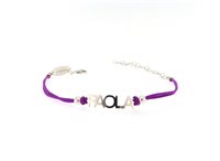 Bracciale Nomissimo Donna in Argento B04-PAOLA - B04-PAOLA